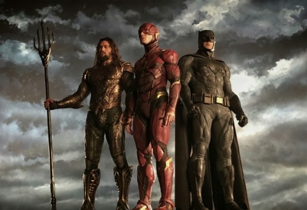 Justice League