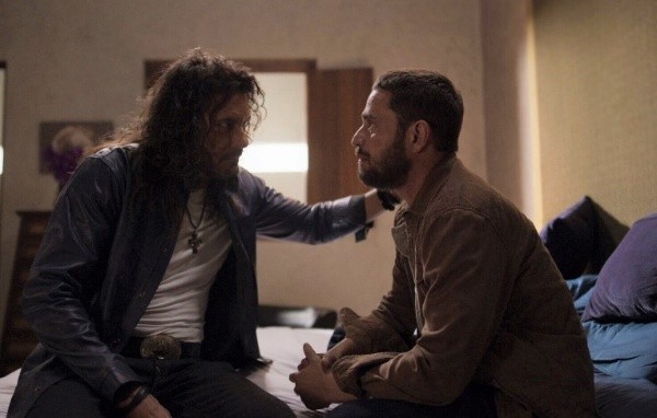 Pasión de Gavilanes