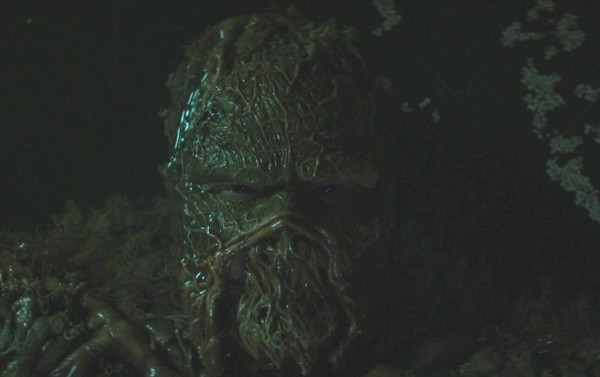 Swamp Thing