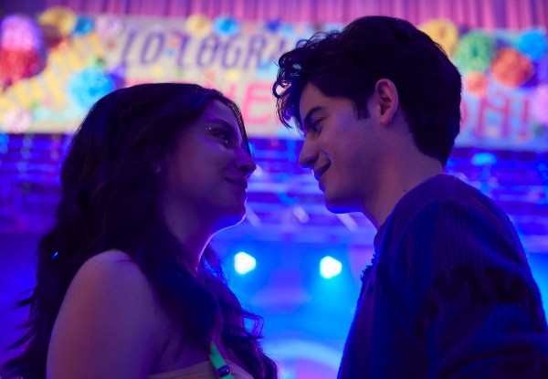 Anónima, parte de la colección Que México Se Vea (Netflix).