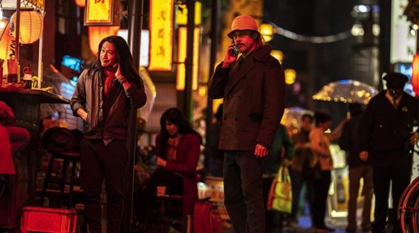 Brad Pitt llega a los cines con Bullet Train. Foto: (IMDB)
