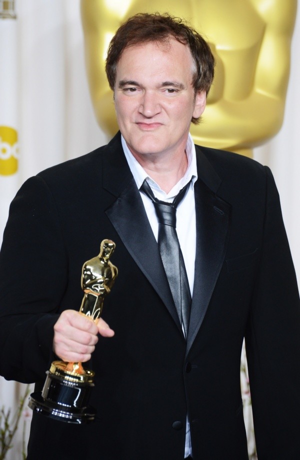 quentin tarantino oscar