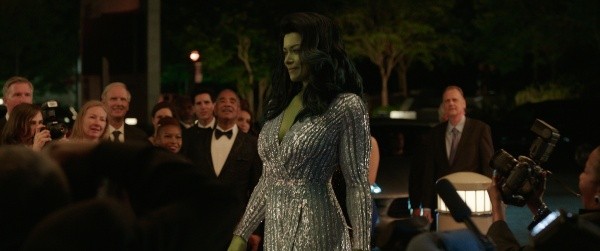 She-Hulk