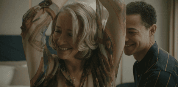 buena suerte leo grande