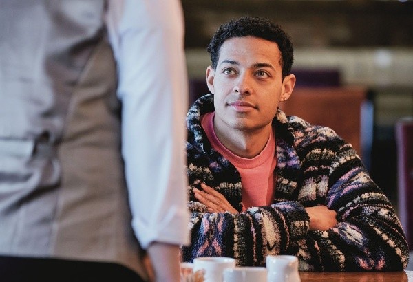 Buena suerte, Leo Grande