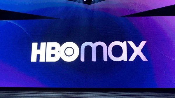 hbo max