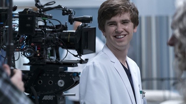 The Good Doctor es un remake. Foto: (IMDB)