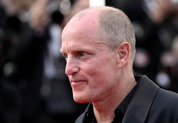 woody harrelson