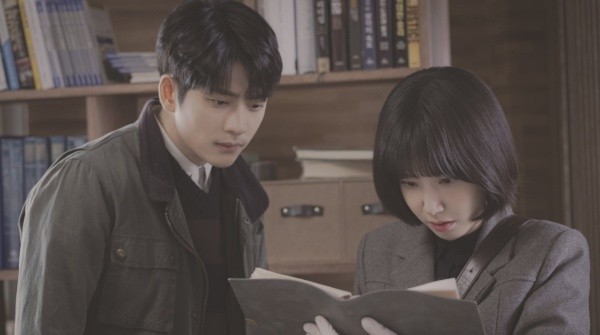 Woo, una abogada extraordinaria perderá a uno de sus protagonistas. Foto: (IMDB)