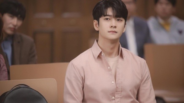 Tae-oh debe alistarse al ejército. Foto: (IMDB)