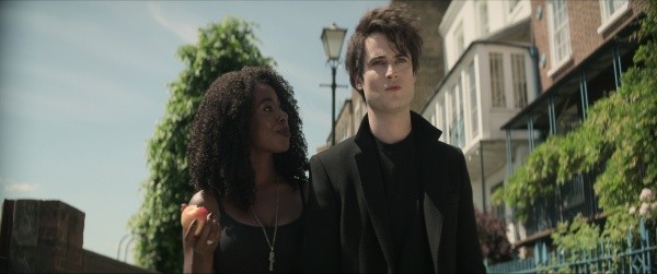 Kirby Howell-Baptiste the sandman