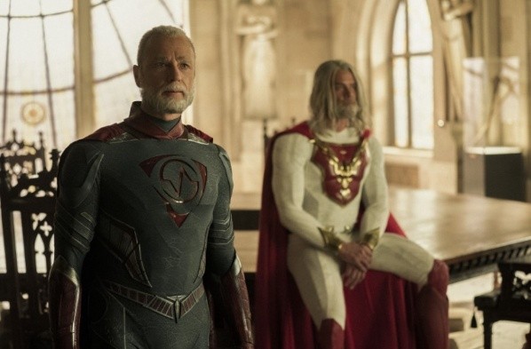 El Legado de Júpiter