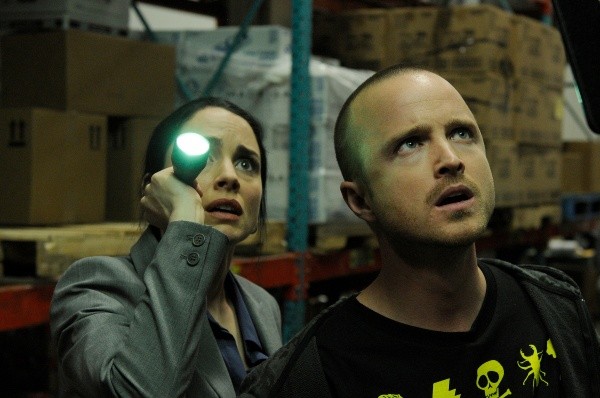 breaking bad aaron paul