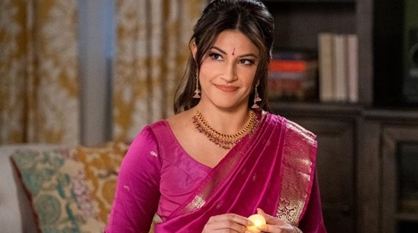 Richa Moorjani en Yo, Nunca. Foto: (IMDB)