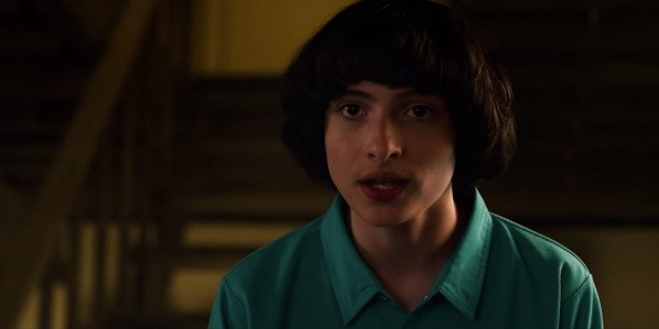 finn wolfhard stranger things