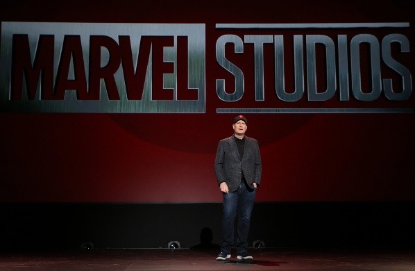 Disney+ engloba los contenidos de Marvel Studios (Getty).