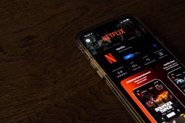  Netflix ofrece series basadas en podcasts dentro de su catálogo (Getty).