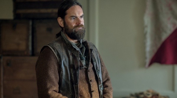 Duncan Lacroix como Murtagh. Foto: (IMDB)