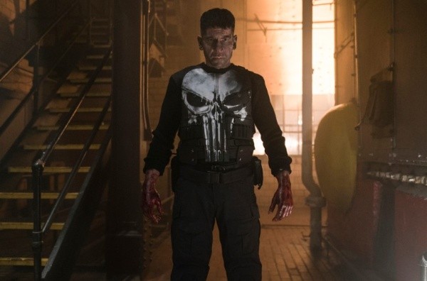 The Punisher