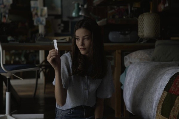 Alma llega al streaming este viernes (Netflix).