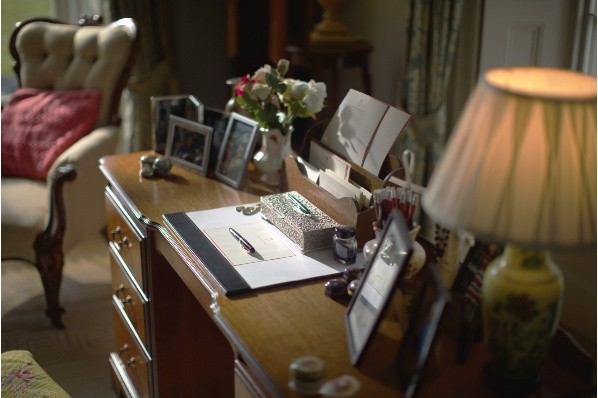 Detrás de la muerte de Diana será lanzado por Discovery. Foto: (Discovery)