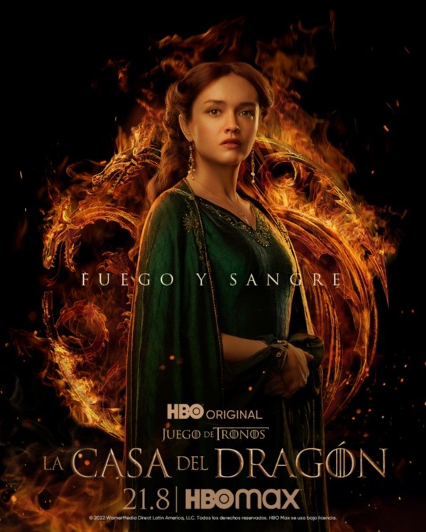 house of the dragon hbo