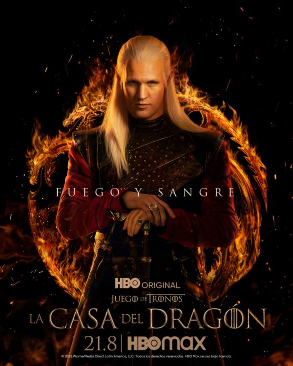 house of the dragon hbo