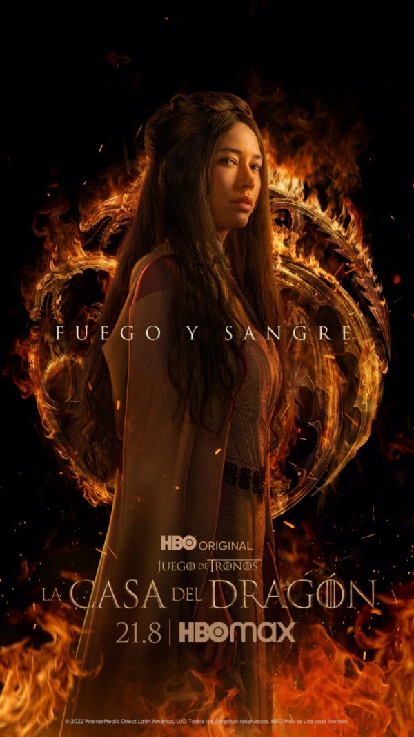 house of the dragon hbo