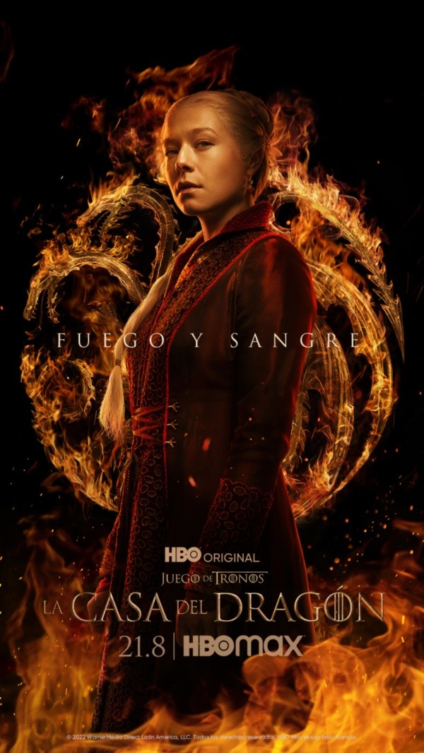 house of the dragon hbo