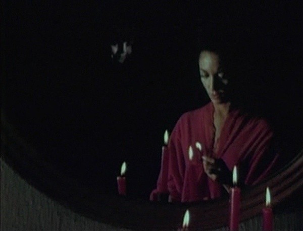 Película 'El libro de piedra'