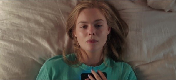 Girl From Plainville (IMDb).