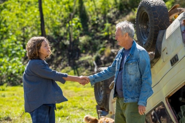 Darby &amp; Joan (Acorn TV).