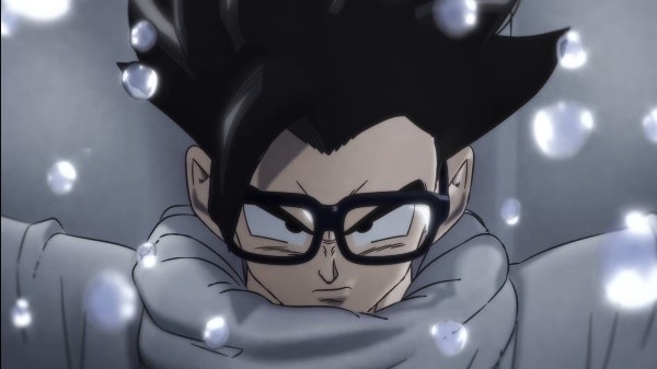 dragon ball super hero