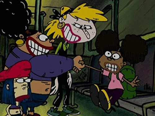 esto es una historia real freaky stories