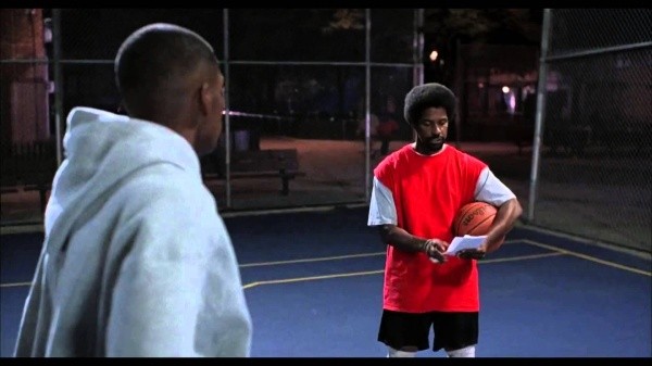 he got game
