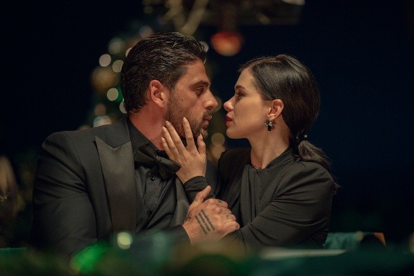 365 Días Más llegó a Netflix llena de polémicas. Foto: (Netflix)