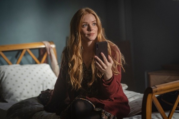 Bloom se prepara para regresar. Foto: (Netflix)