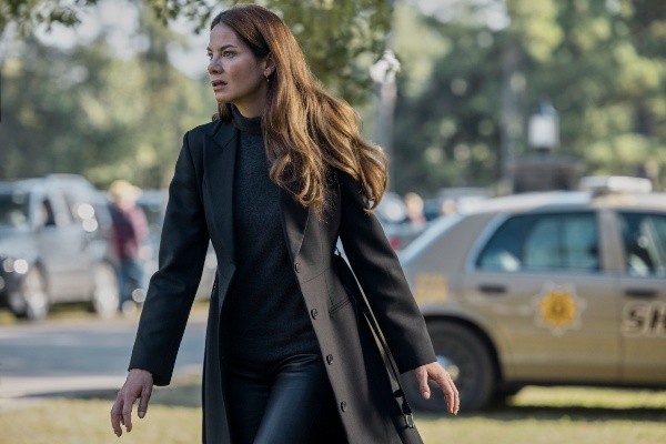 ecos michelle monaghan netflix