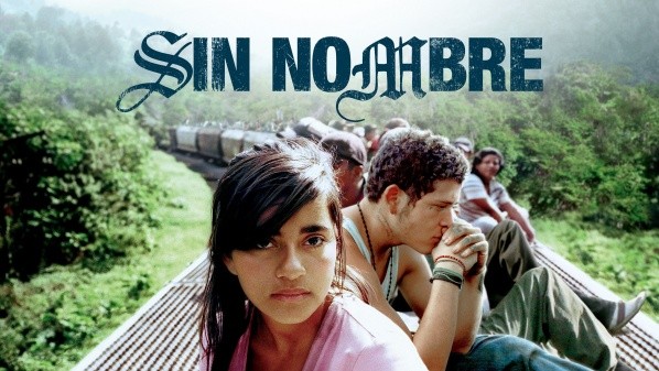 Sin Nombre