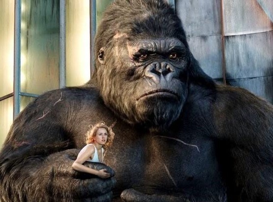 King Kong