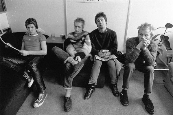 sexpistols-getty