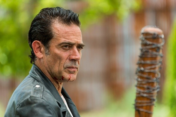 the walking dead jeffrey dean morgan