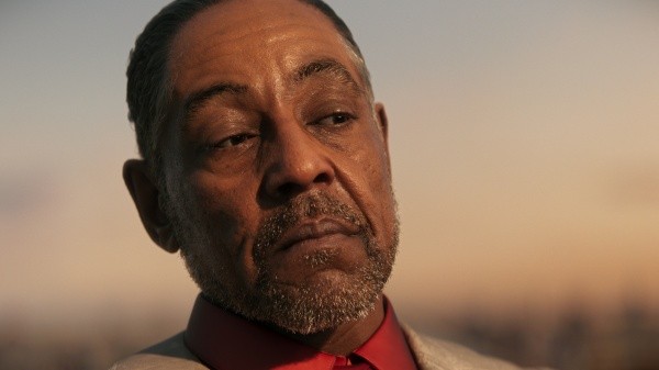 far cry giancarlo esposito