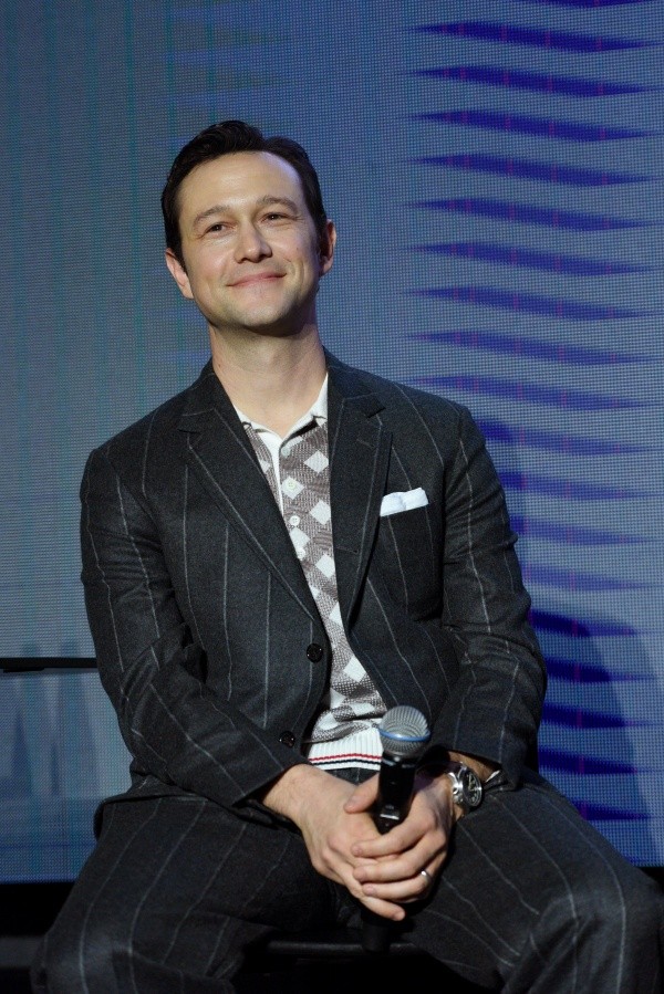 Joseph Gordon-Levitt, candidato para protagonizar Sandman (Getty).