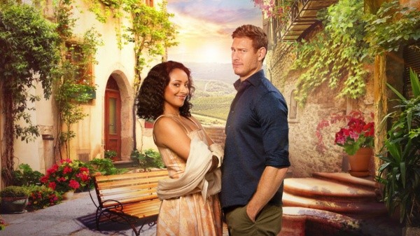 La villa del amor (Netflix).