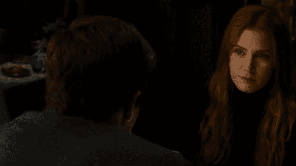 Animales Nocturnos (IMDb).