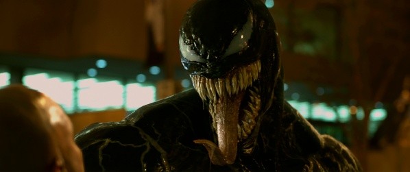 Venom (IMDb).