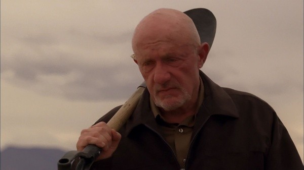 breaking bad jonathan banks