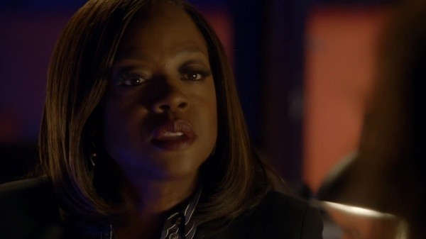 how to get away with murder