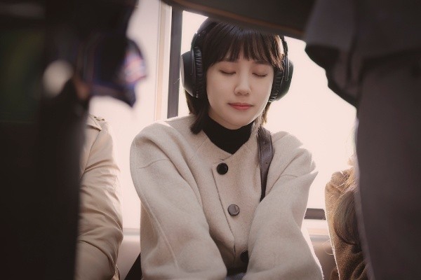 Park Eun-bin en Woo, una abogada extraordinaria. Foto: (Netflix)